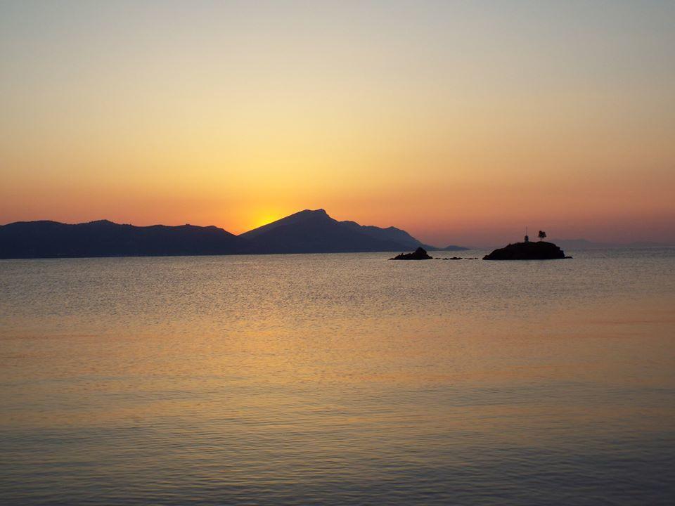 Διαμέρισμα Theoxenia
